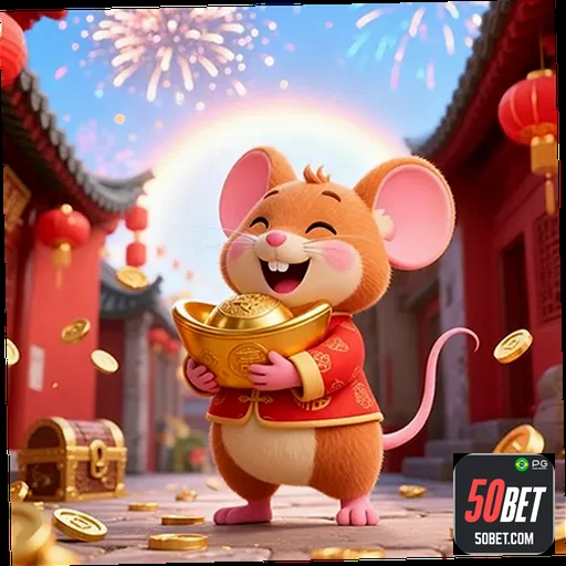 Jogos de cassino - 50bet