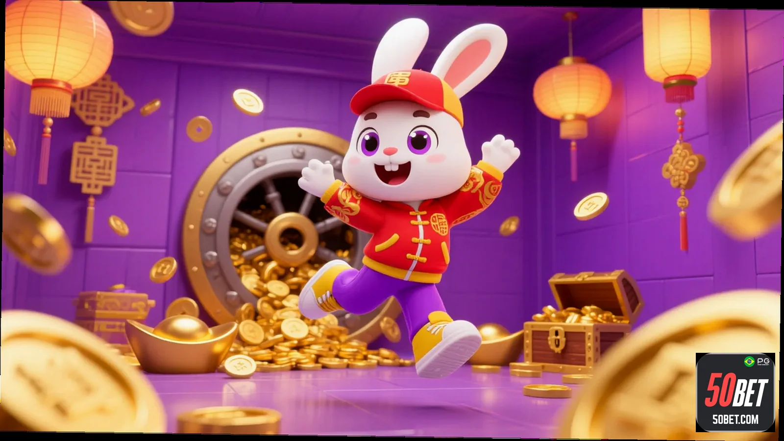 Cassino online 50bet - 50bet