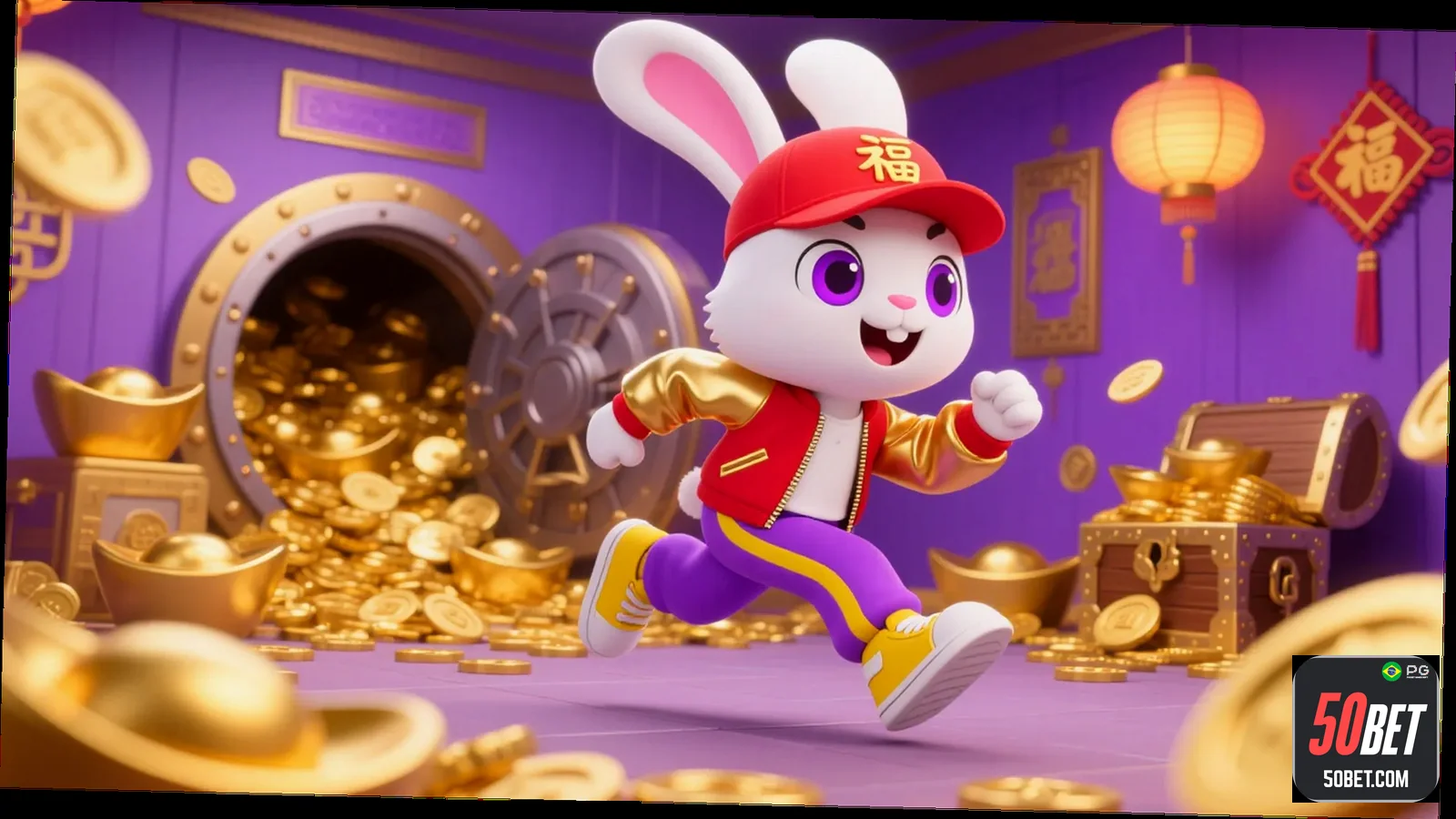 Imagem de jogos de slots - 50bet