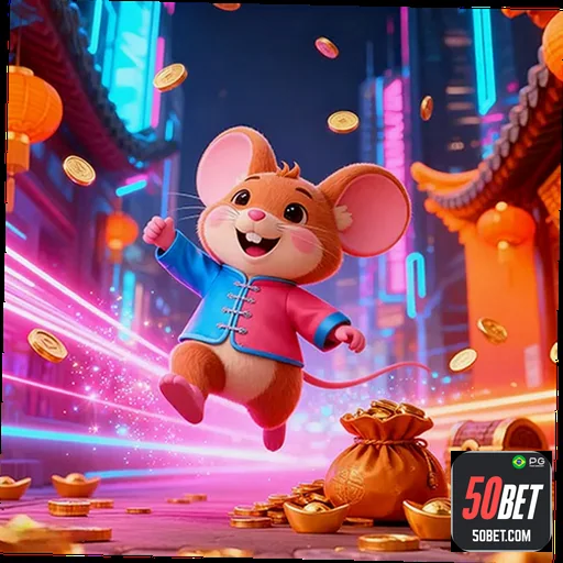 Imagem de apostas esportivas - 50bet