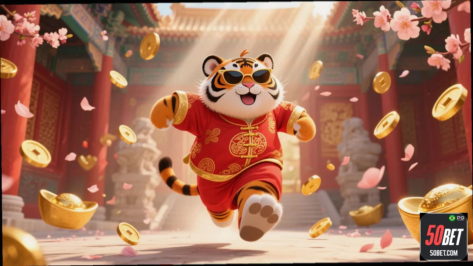 Cassino interativo ao vivo - 50bet