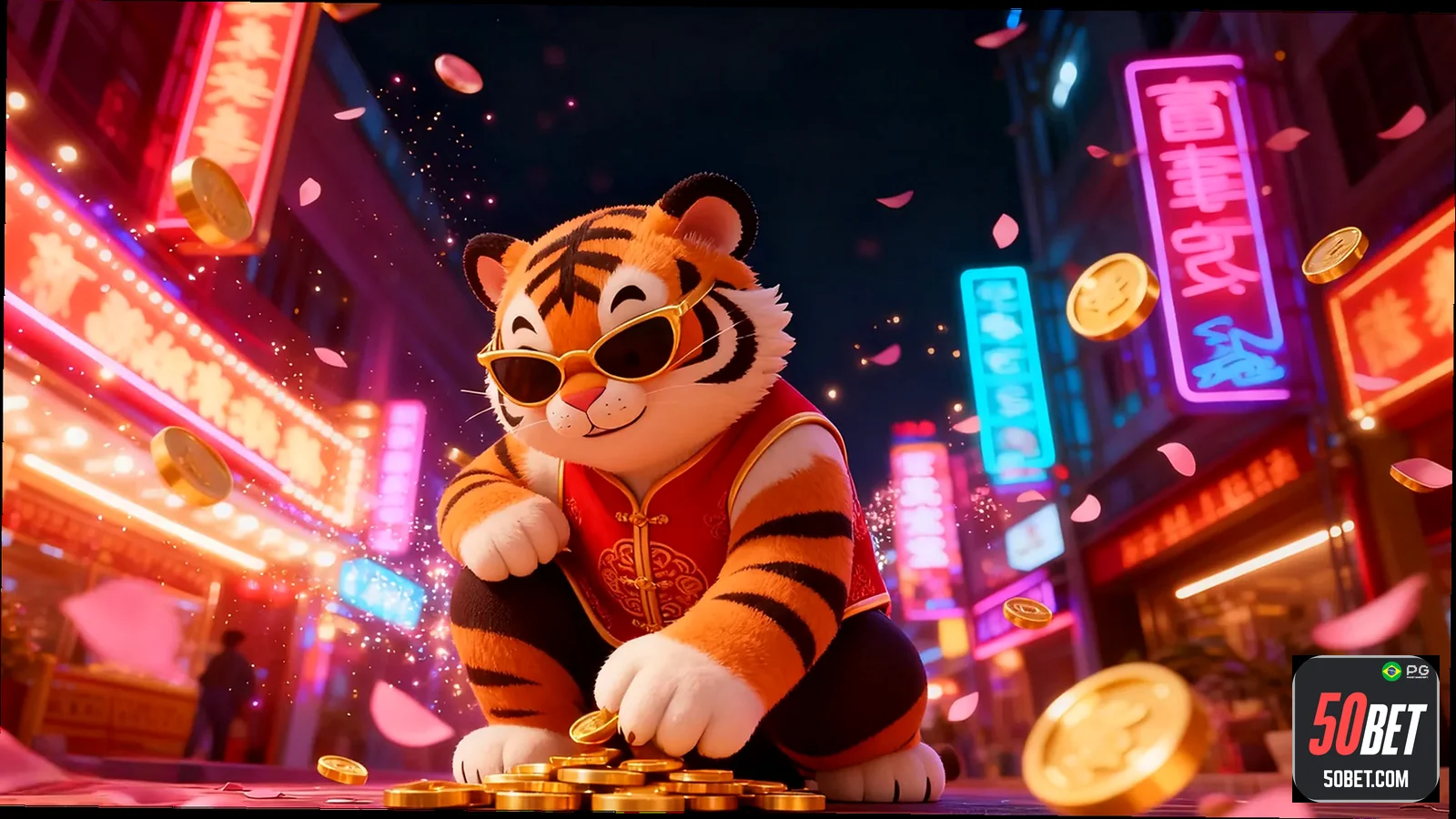 Promoções de cassino