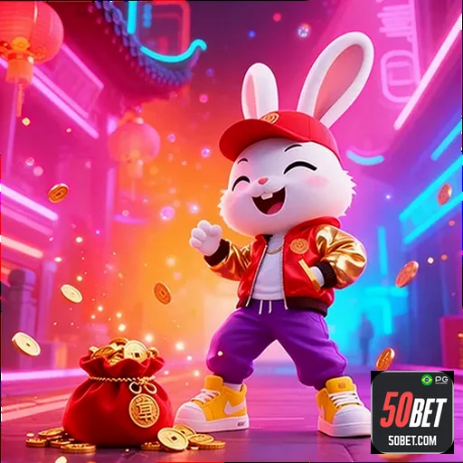 Jogos e interação - 50bet