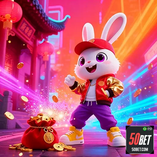 Cassino 50bet online