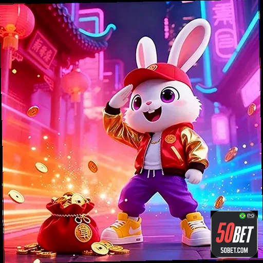 Cena destaque - 50bet